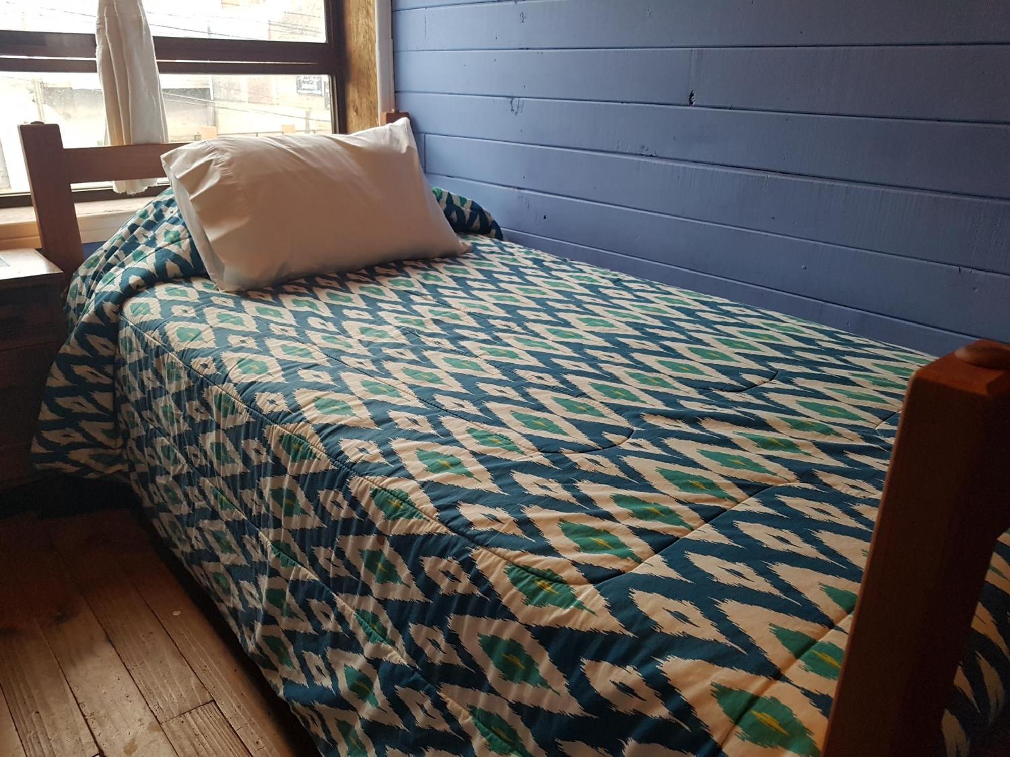 Hostel Moreno 피칠레무 객실 사진